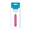 Wibrator-  Me You Us Blossom 10 Mode Bullet Vibrator Pink